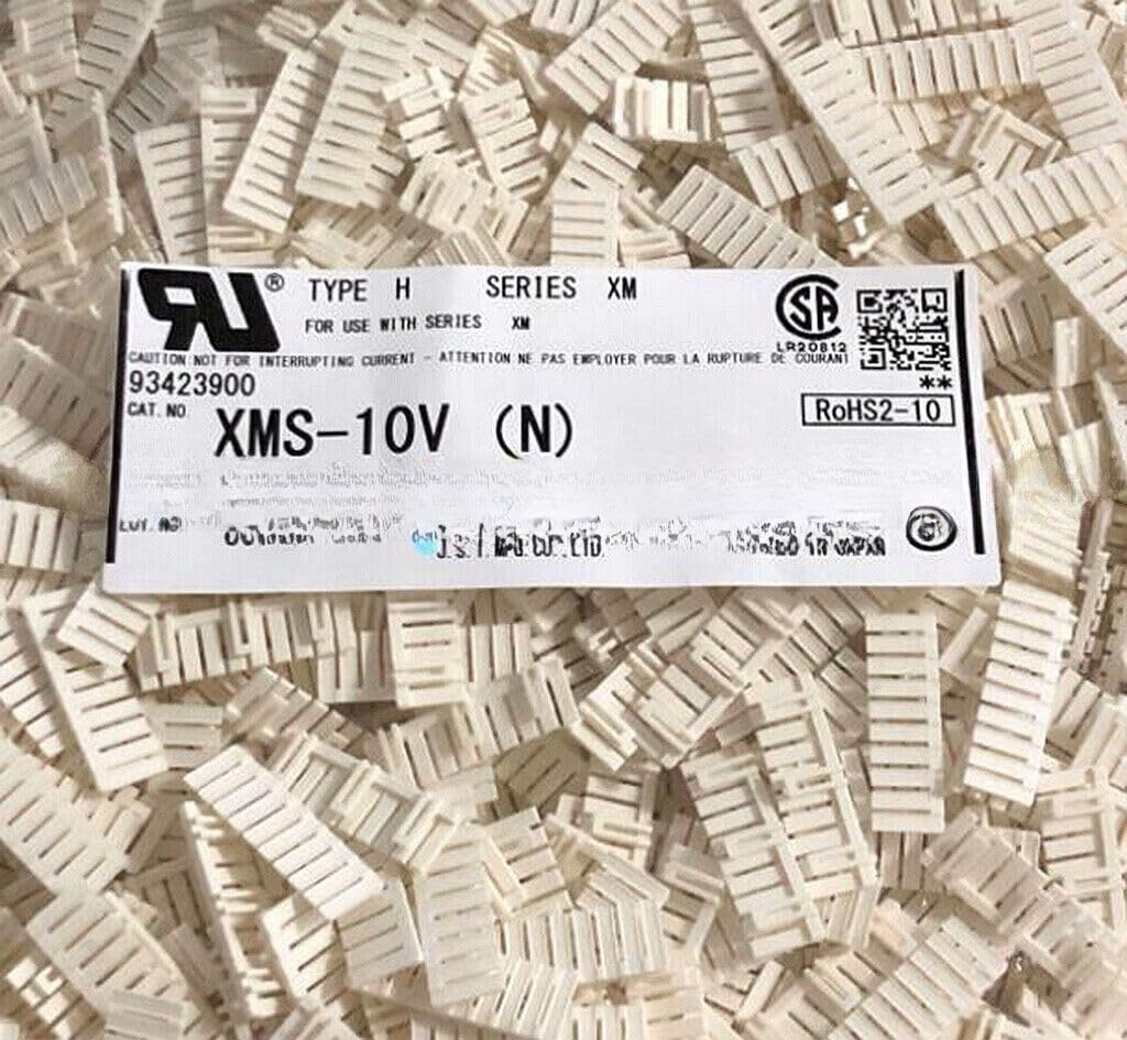 200Pcs New Connector BU10P-TR-P-H housing Connector