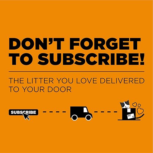 Miniatura 6 de Arm & Hammer Forever Fresh - Arena aglutinante para gatos, madera de cedro, MultiCat 18 libras, apta para mascotas con aceites esenciales