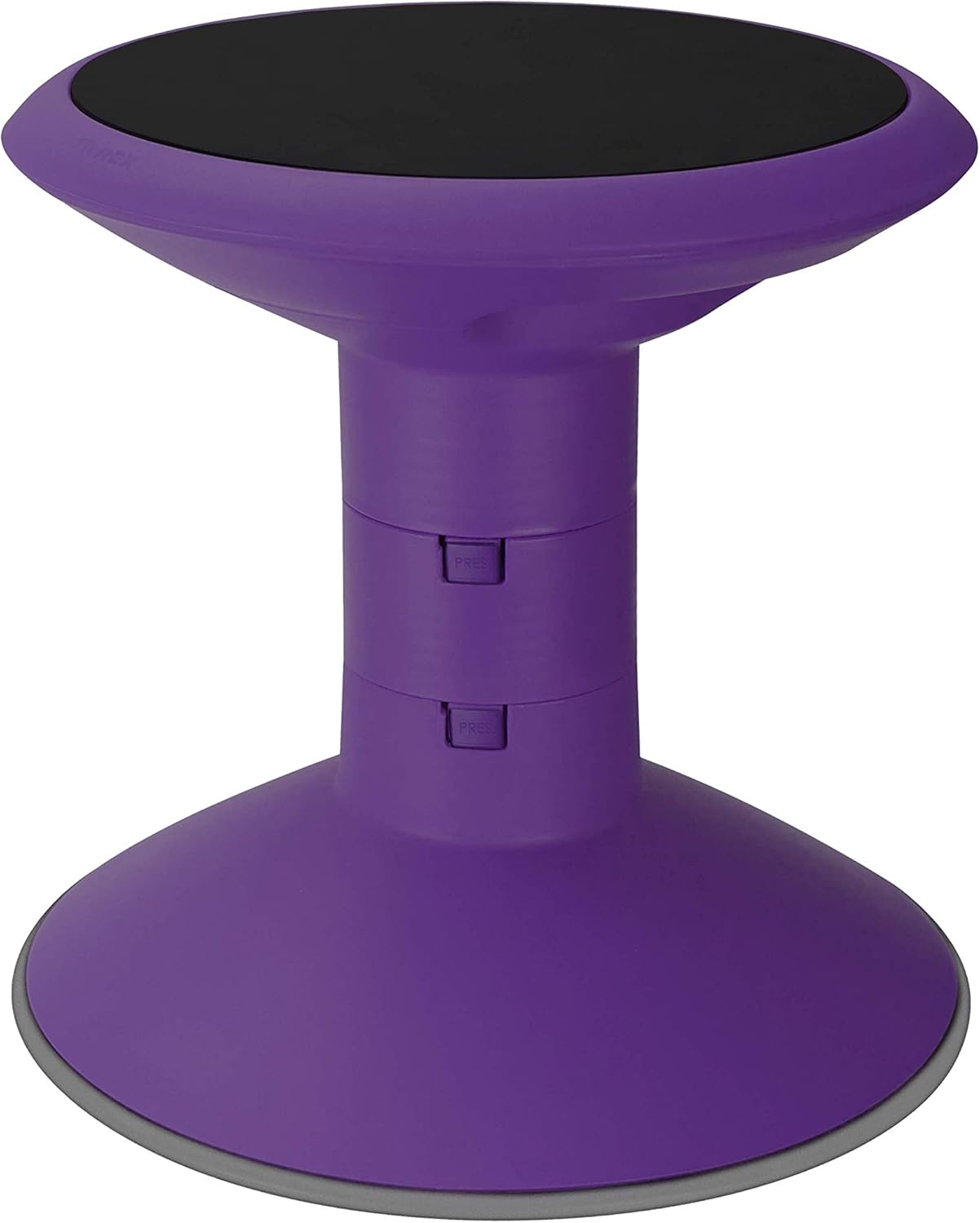 Storex Wiggle Stool Active Flexible Seating for Classroom