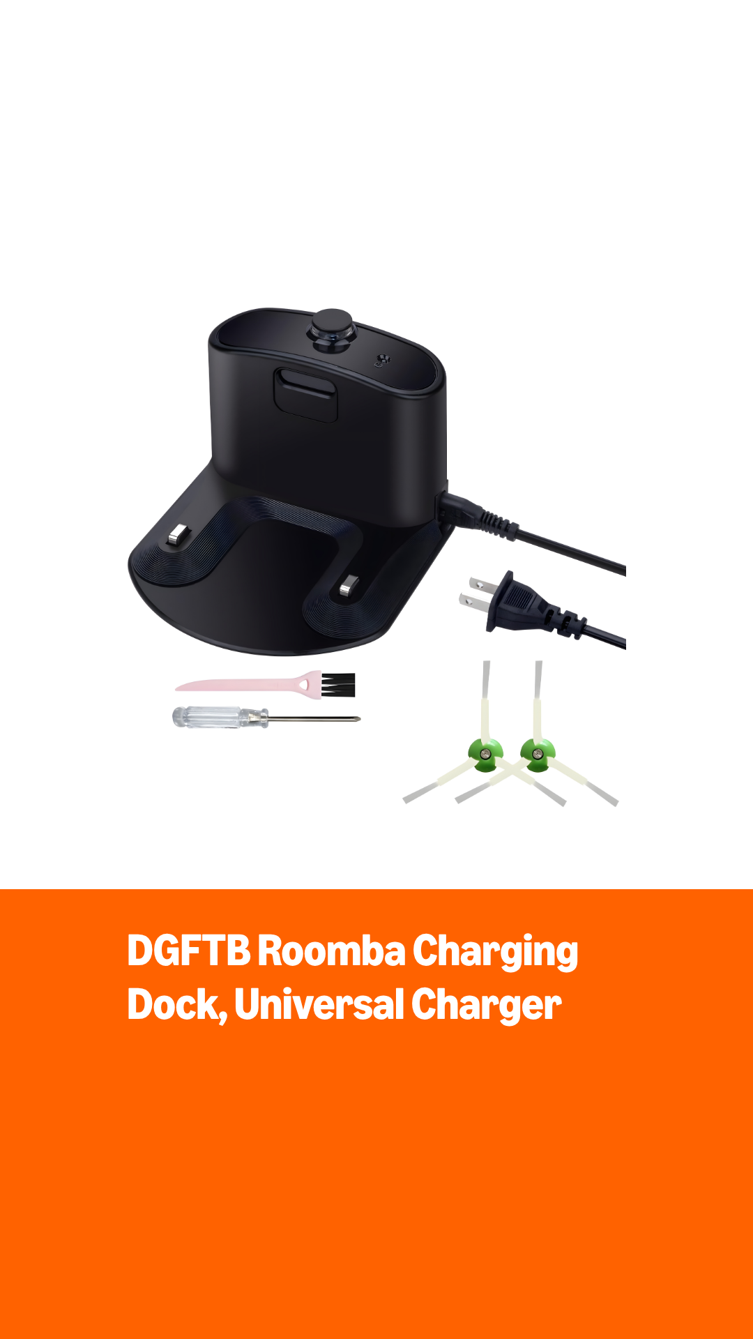 Amazon.com: Charging Base, Charger Dock, Docking Station for