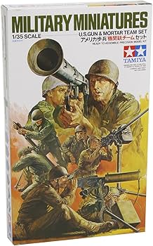 タミヤ1/35アメリカ歩兵攻撃チーム塗装済完成品フィギュアセット タミヤ 1/35 MM フィギュアコレクション （完成品） アメリカ歩兵攻撃