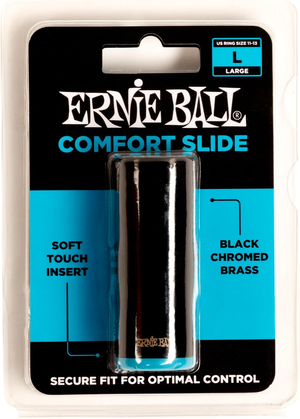 Ernieball 4289 Comfort Slide - Large