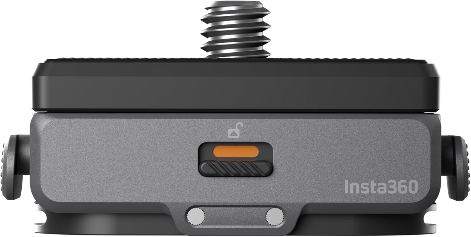 Insta360 Quick Release Mount 2.0