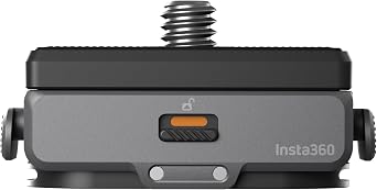 Insta360 Quick Release Mount 2.0