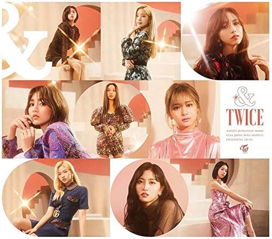 初回生産分 TWICE #TWICE 初回盤B 新品未開封 Amazon.co.jp: #TWICE(初回限定盤B): ミュージック