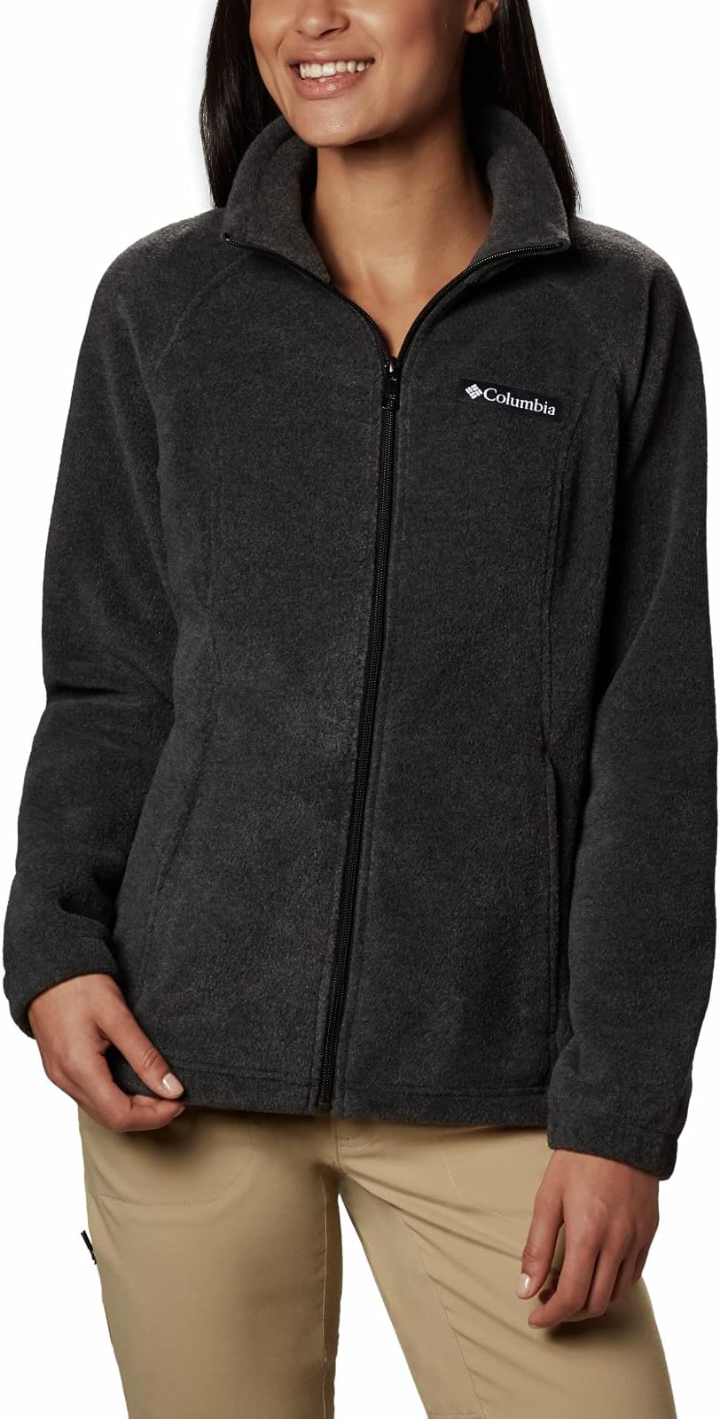 Women's Benton Springs Full Zip