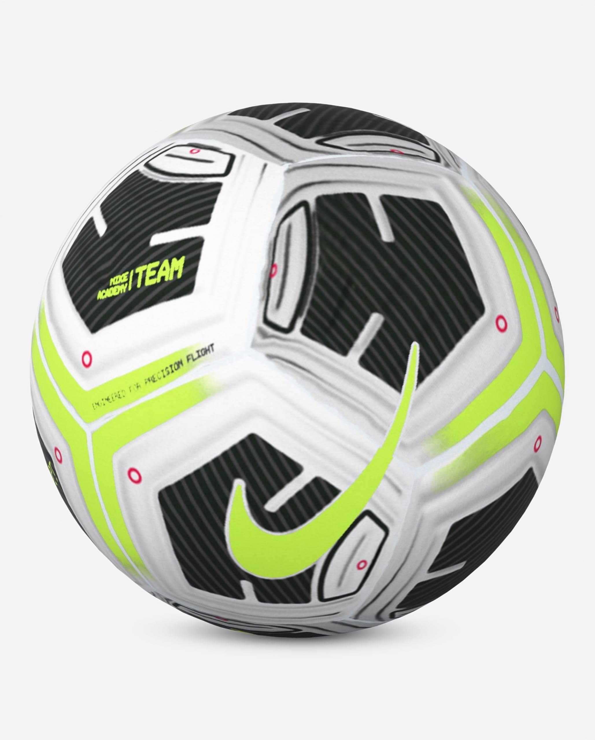 Amazon.co.jp: Nike FZ7540-100 NK ACADEMY - チーム - FA24