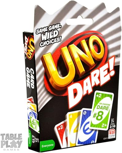 Uno Dare