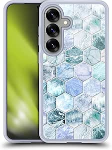 Head Case Designs Skin Adesiva Per Echo Dot (3a Gen) - Design Jungle Dinos Di Micklyn Le Feuvre - Pelle In Vinile Protettiva, Facile Da Applicare E Rimuovere