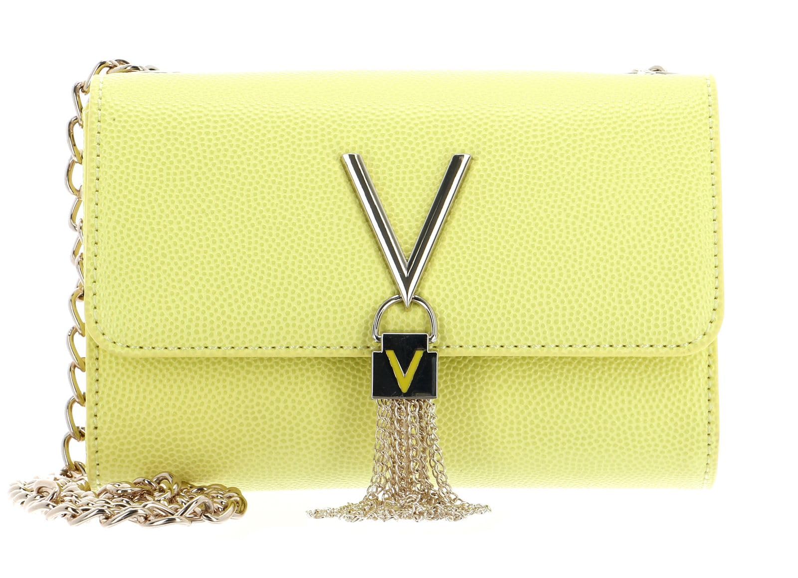 Valentino Carteras Mujer, Lima, Talla única