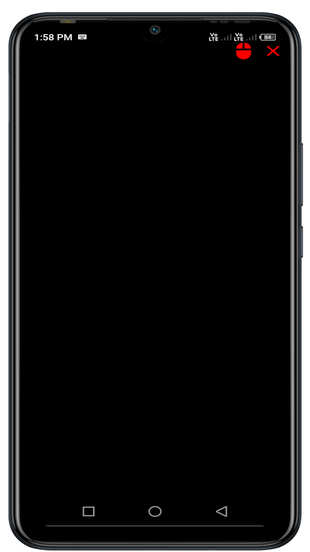 Black Screen Background Video PlayerAmazon.co.jpAppstore for Android
