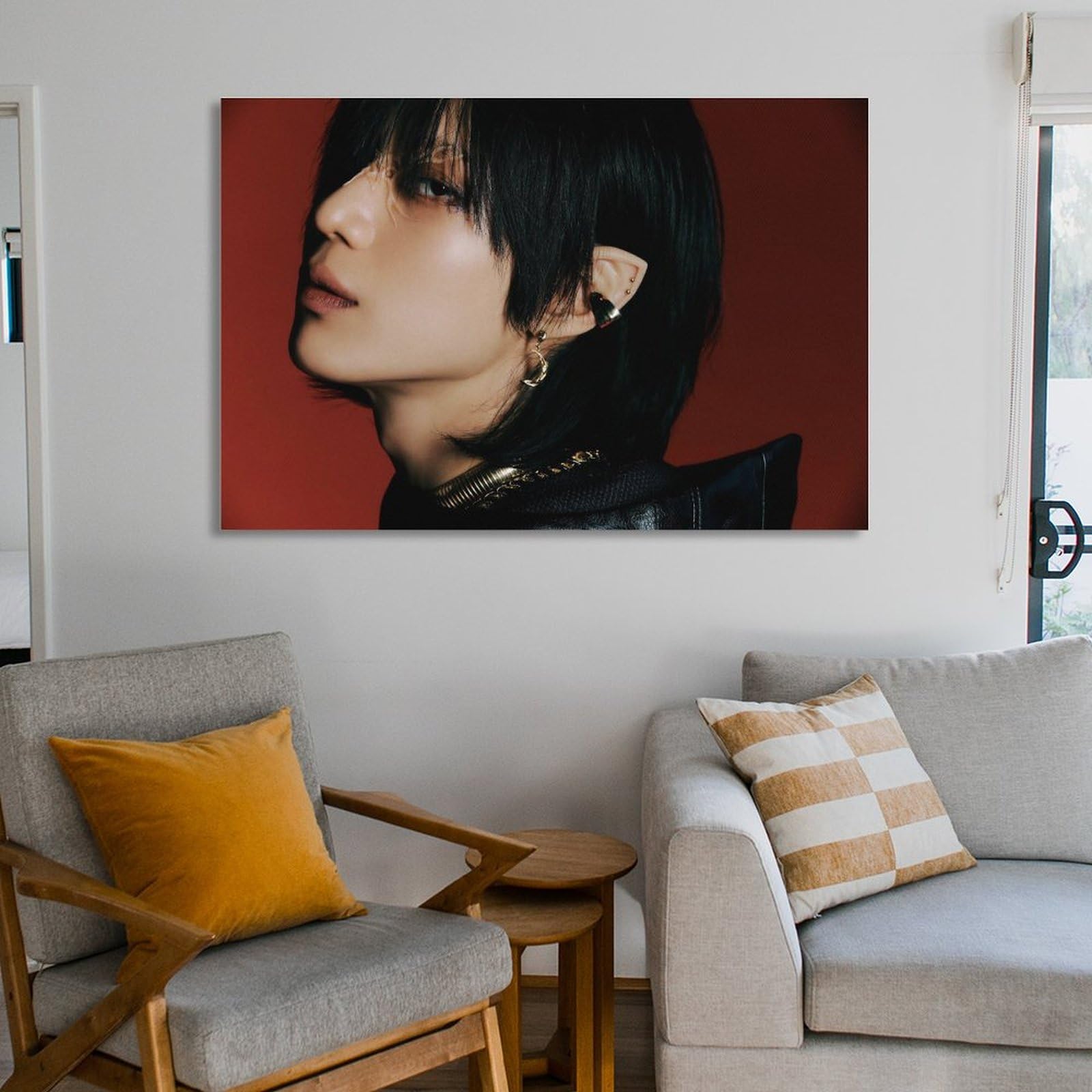 Amazon.co.jp: Taemin テミン SHINee シャイニー The Rizzness