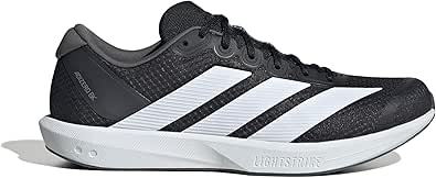 adidas ユニセックス大人 アディゼロ BKランニングシューズ