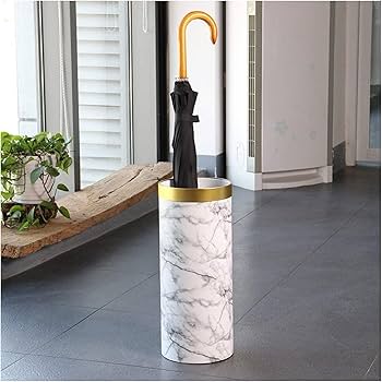 Amazon｜傘入れ スリム、傘立て傘立てクリエイティブでファッショ