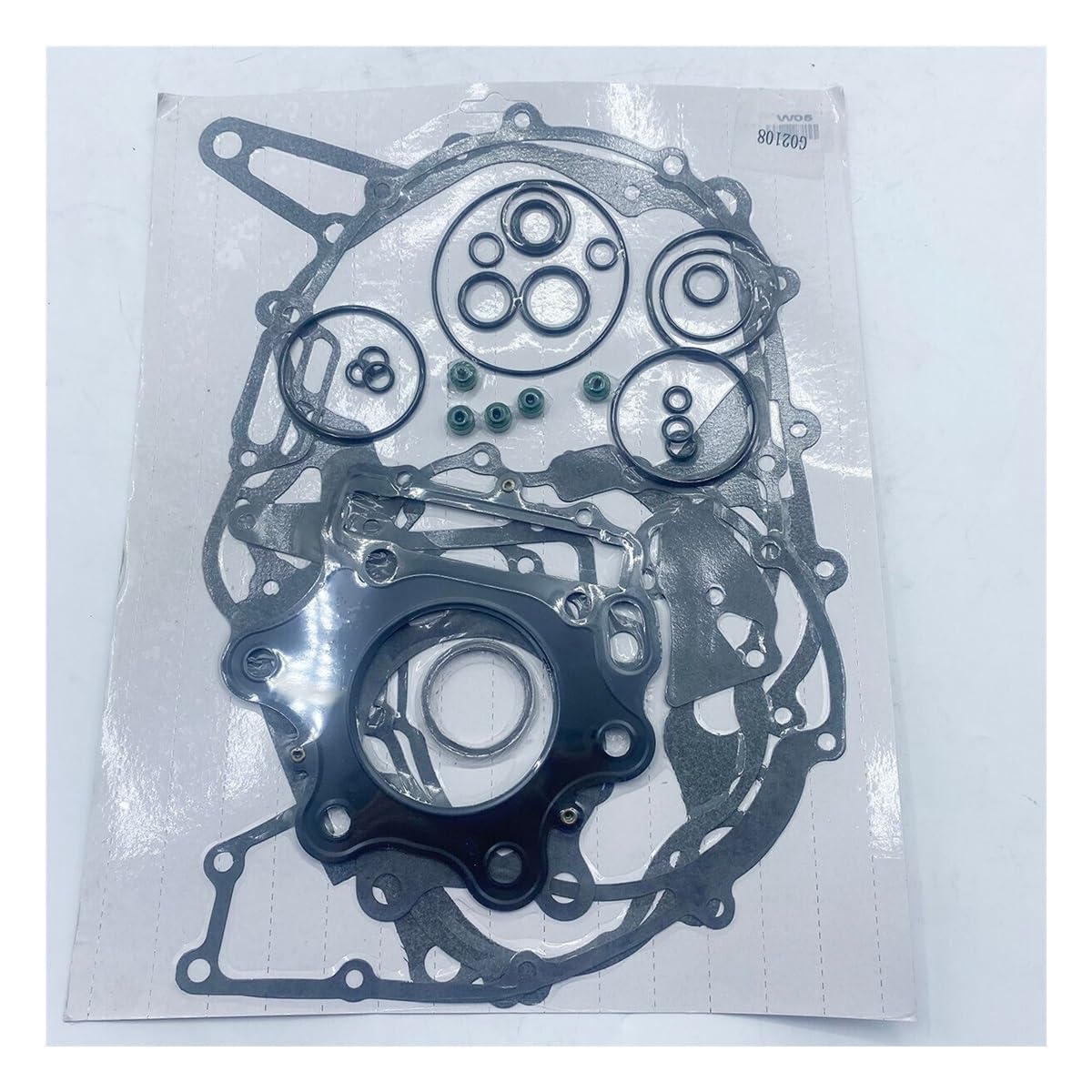 Joints de moteur adaptés à YFZ450 résout baisse compression quad