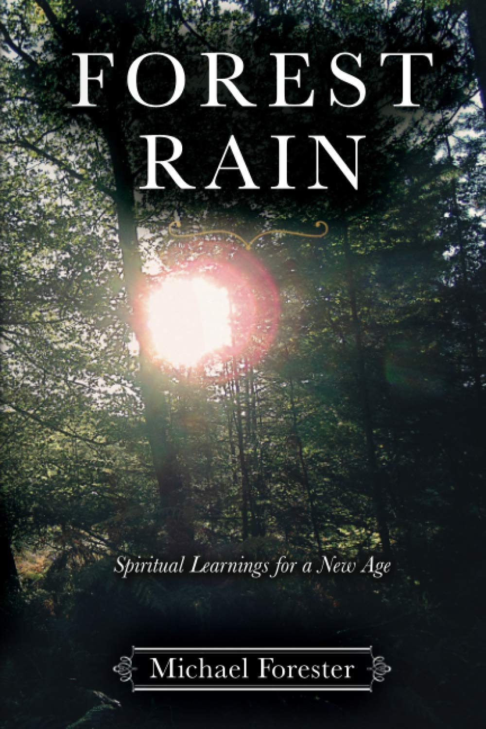 Forest Rain,Michael Forester