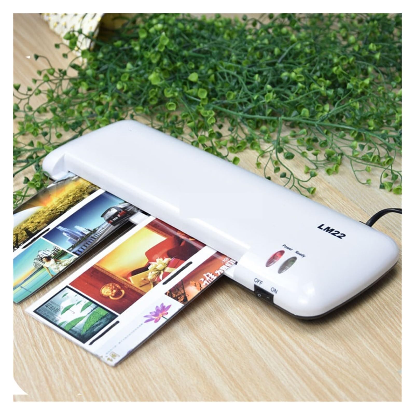 Laminator Machine,Laminator, Laminator, maszyna do laminowania A4 A5 3/5/6/7 cali, papier fotograficzny, dokumenty, laminowanie, folia, maszyna do laminowania na zimno/gorąco, prędkość 400 mm/min, sze