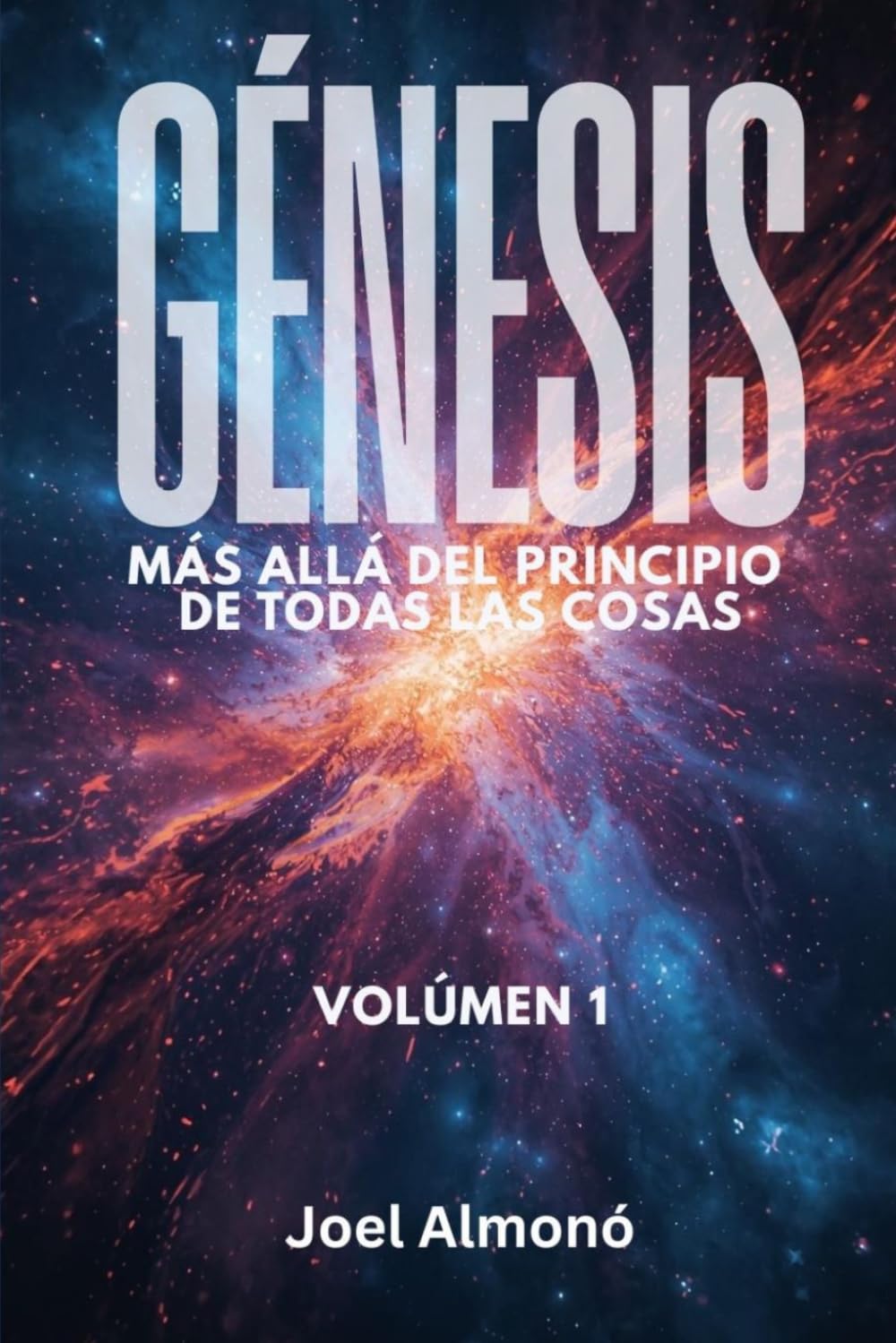 Génesis, Volumén 1: Más allá del principio de todas las cosas