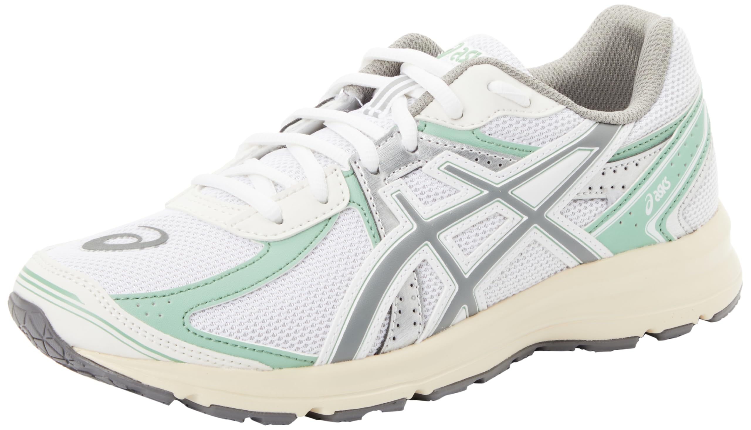 ASICS 1203A741-101 Contend 9 PS Men Multicolor UK 7