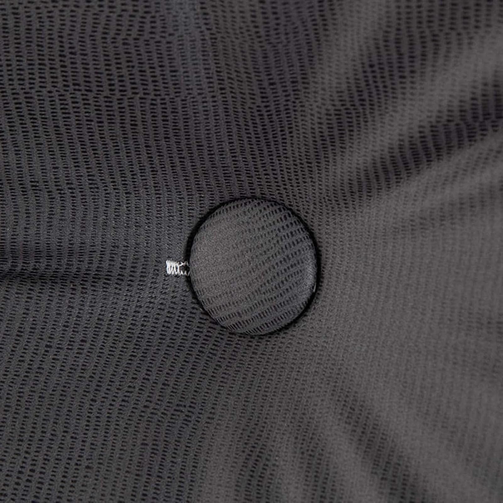 Almohada triangular de cuña con bolsillos laterales, respaldo largo para camas individuales, lectura y sueño, almohada de posicionamiento de 79 x 8 x 20 pulgadas