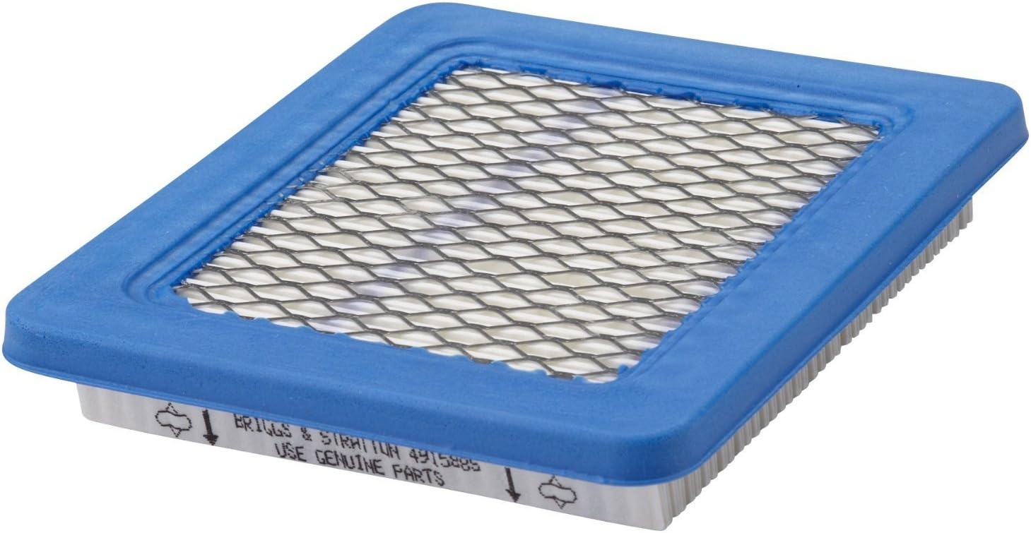 Briggs & Stratton 711785 Filter Genuine Original Equipment Manufacturer (OEM) Part