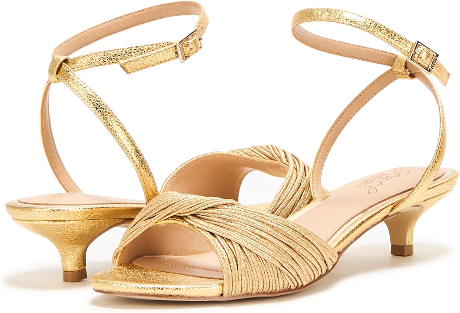 Jewel Badgley Mischka womens Nance - Image 3