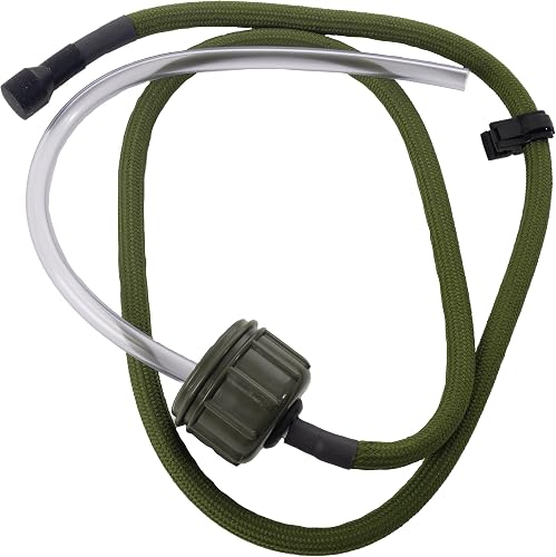 Canteen Straw Kit