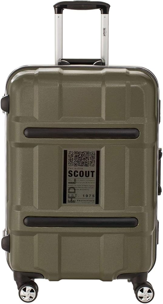 Scout koffer Clearance