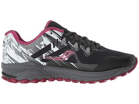 saucony peregrine ice women's