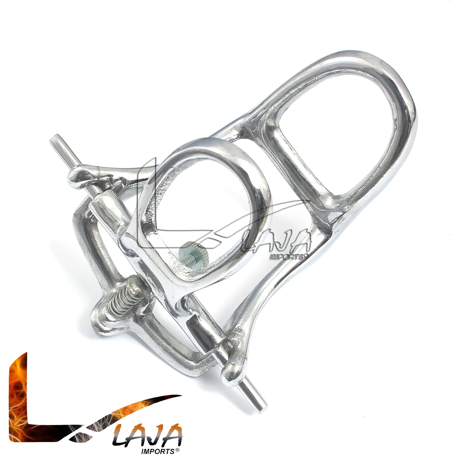 LAJA IMPORTS Atlas APEX Type Articulator