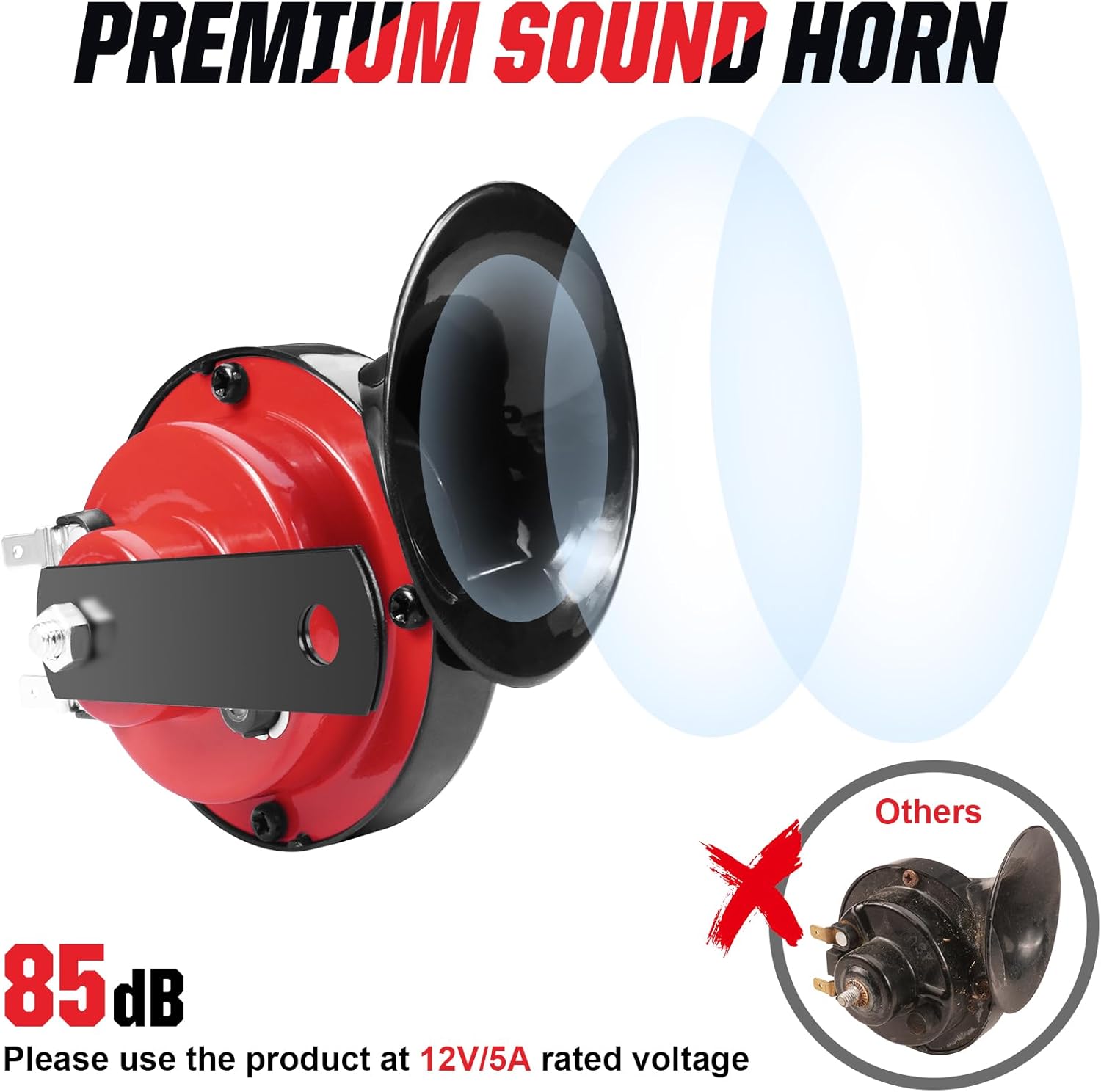 EZGO LED Headlight Tail Light Kit, Golf Cart Headlight Taillight Kit for EZGO TXT 1996-2013 Gas&Electric, LED Headlight Taillight Kit with Turn Signal Kits Horn Brake Pad Wire Harness Taillight, 12V