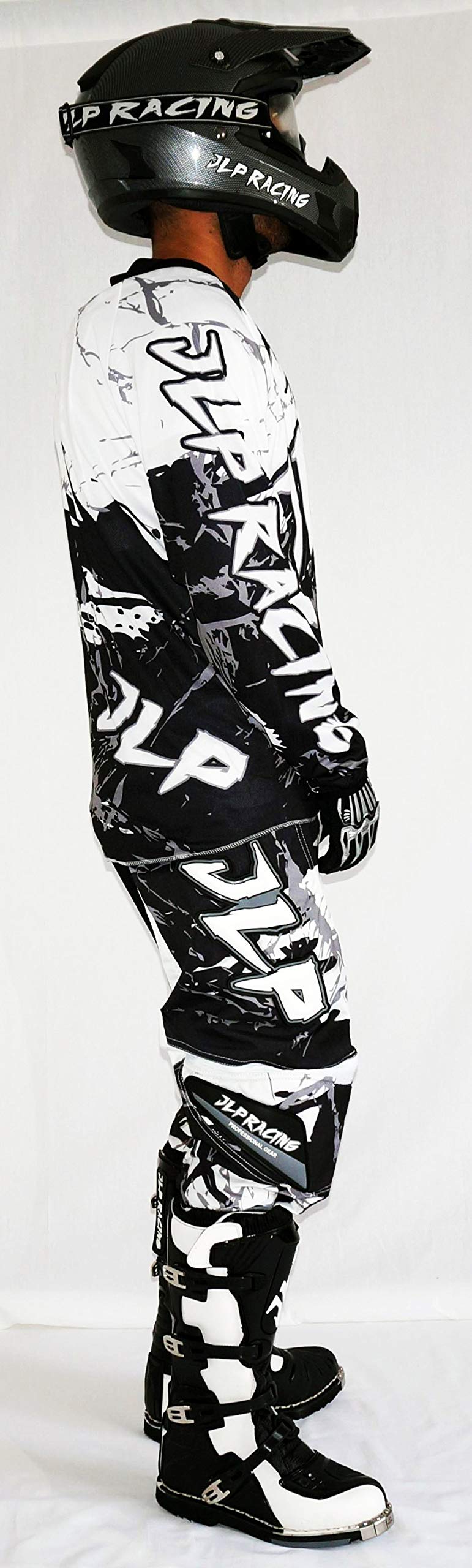 TENUE MOTO CROSS QUAD ENDURO VTT BMX MTB enfant
