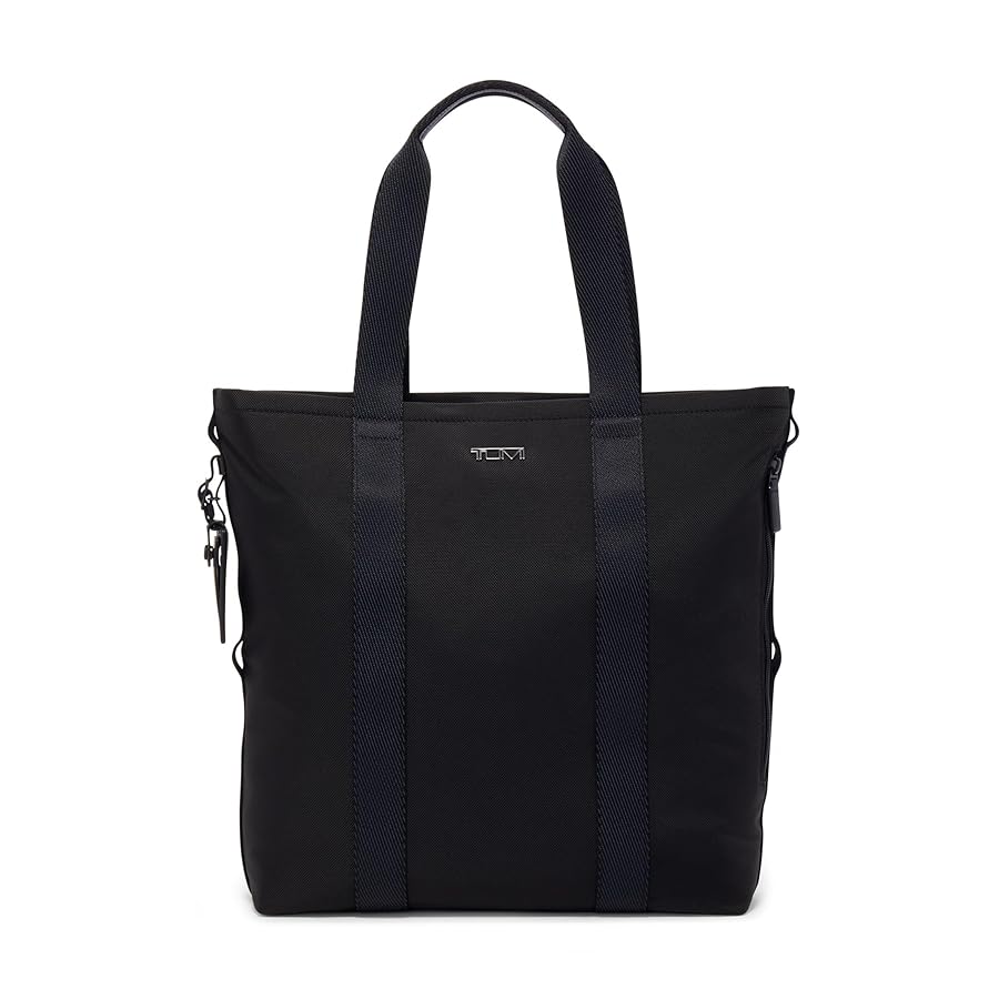 Amazon.com: TUMI - Essential North/South Tote - Everyday