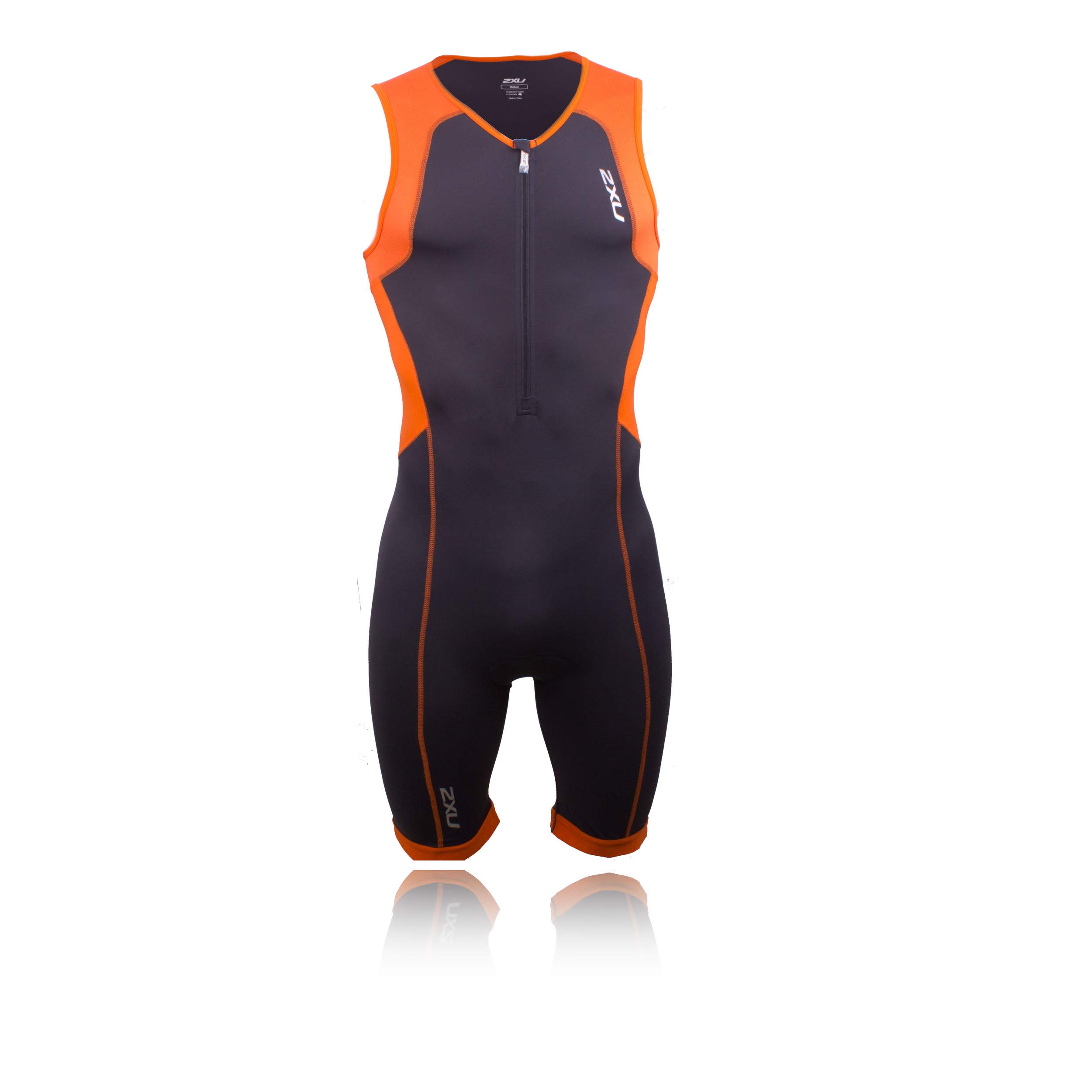 2XU Mens G:2 Active Trisuit