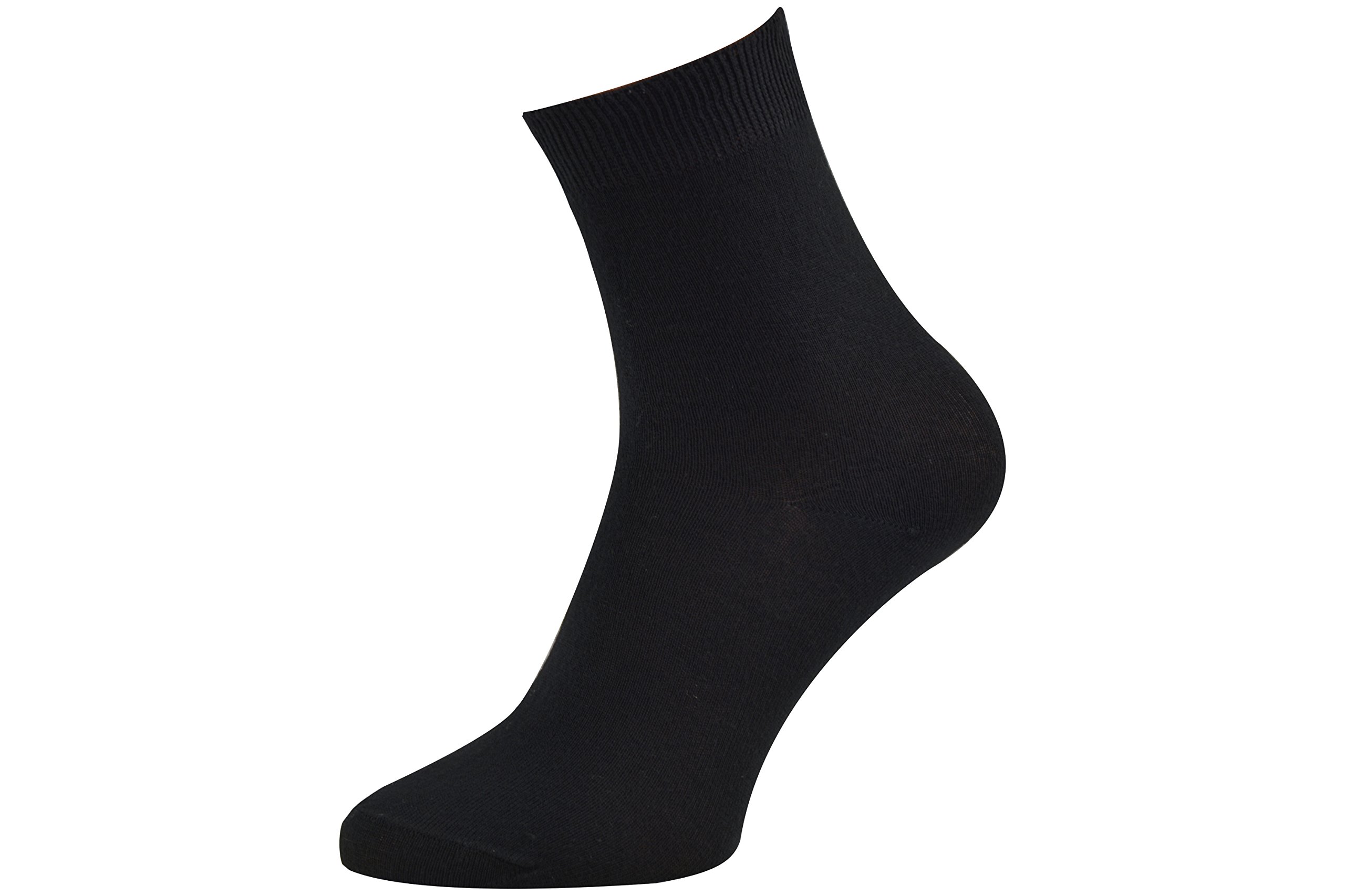 Rainbow Socks - Hombre Mujer Calcetines Colores de Bambu