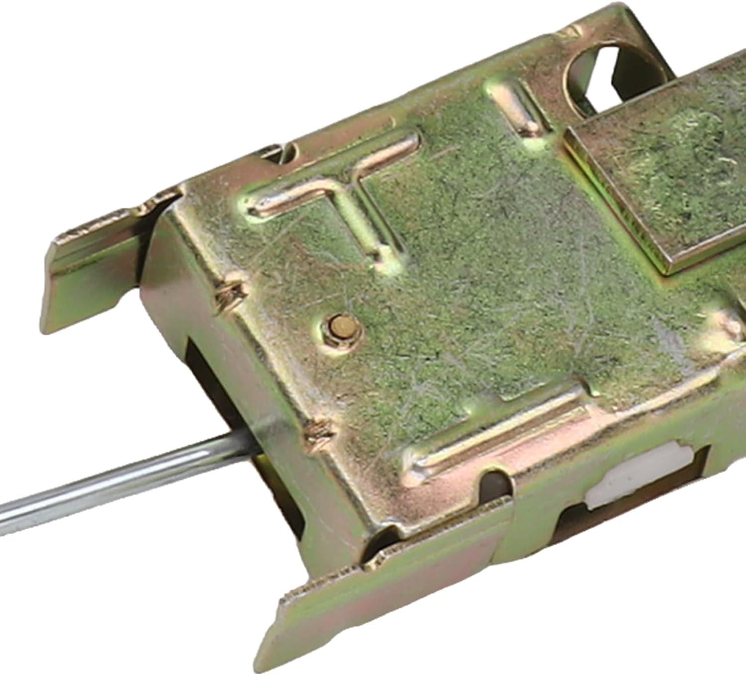 Pssopp High Accuracy Fuel Level Sensor Copper ABS Universal Fuel Sender for Car Truck Generator Tractor (150MM)