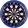 DARTSLIVE-ZERO BOARD Darts Live Zero Board Silent Dart Board Practice