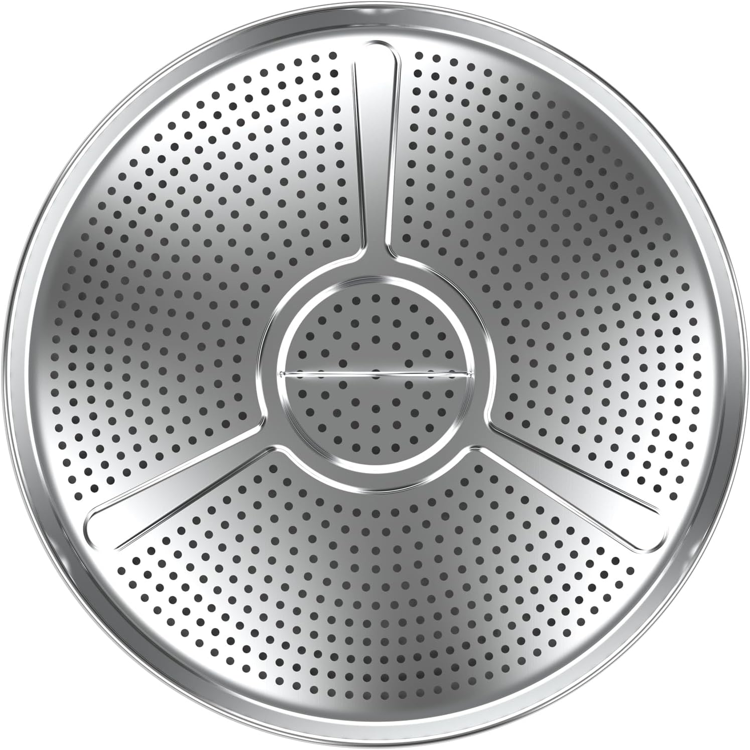 Pellet Adapter for Solo Stove Bonfire 2.0, Bonfire Accessories for Solo Stove,19.5" Bonfire 2.0 Burning Pellets Extension Accessories,Pellet Burning Conversion (SYCP01-002)