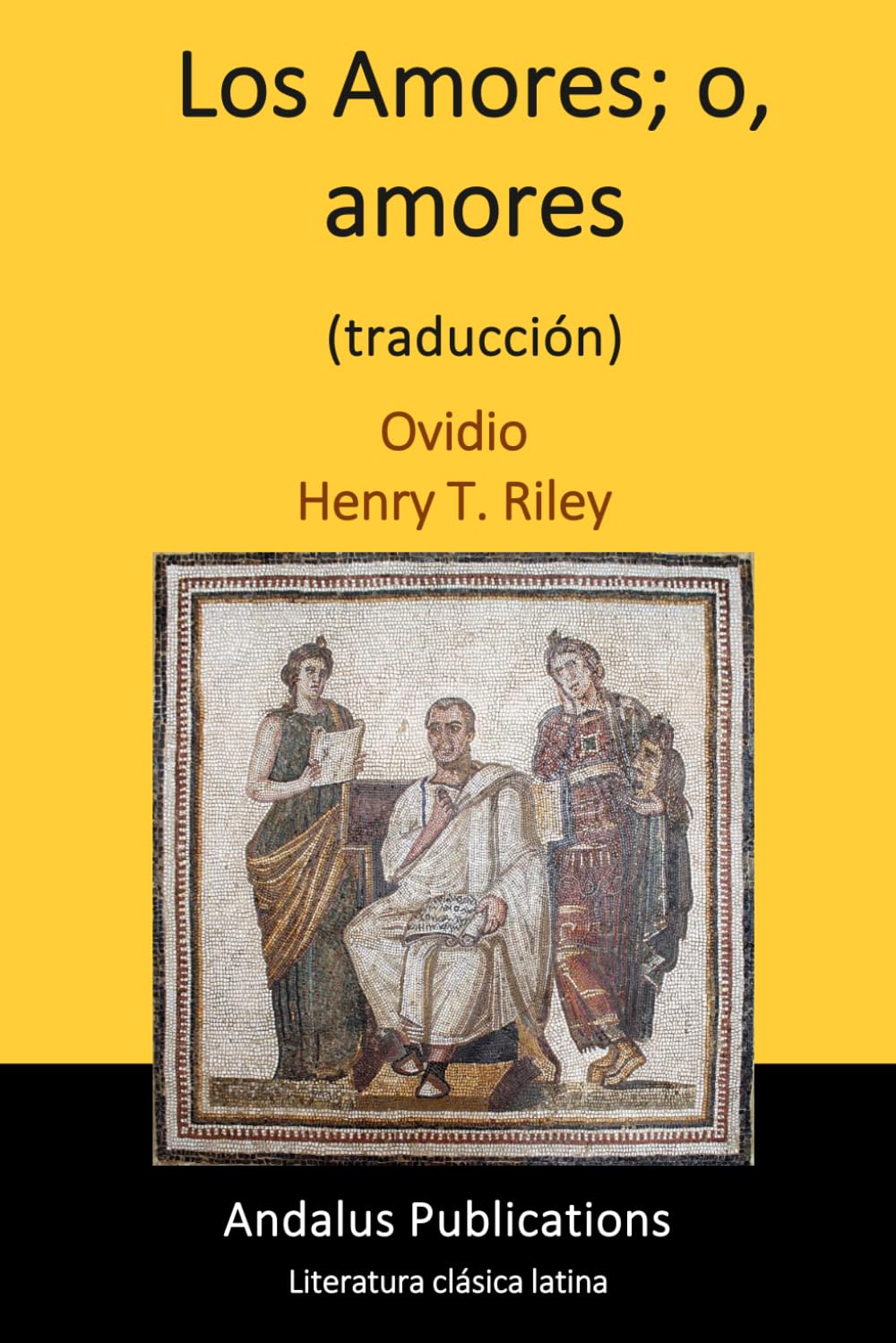 Los Amores; o, amores (traducción)