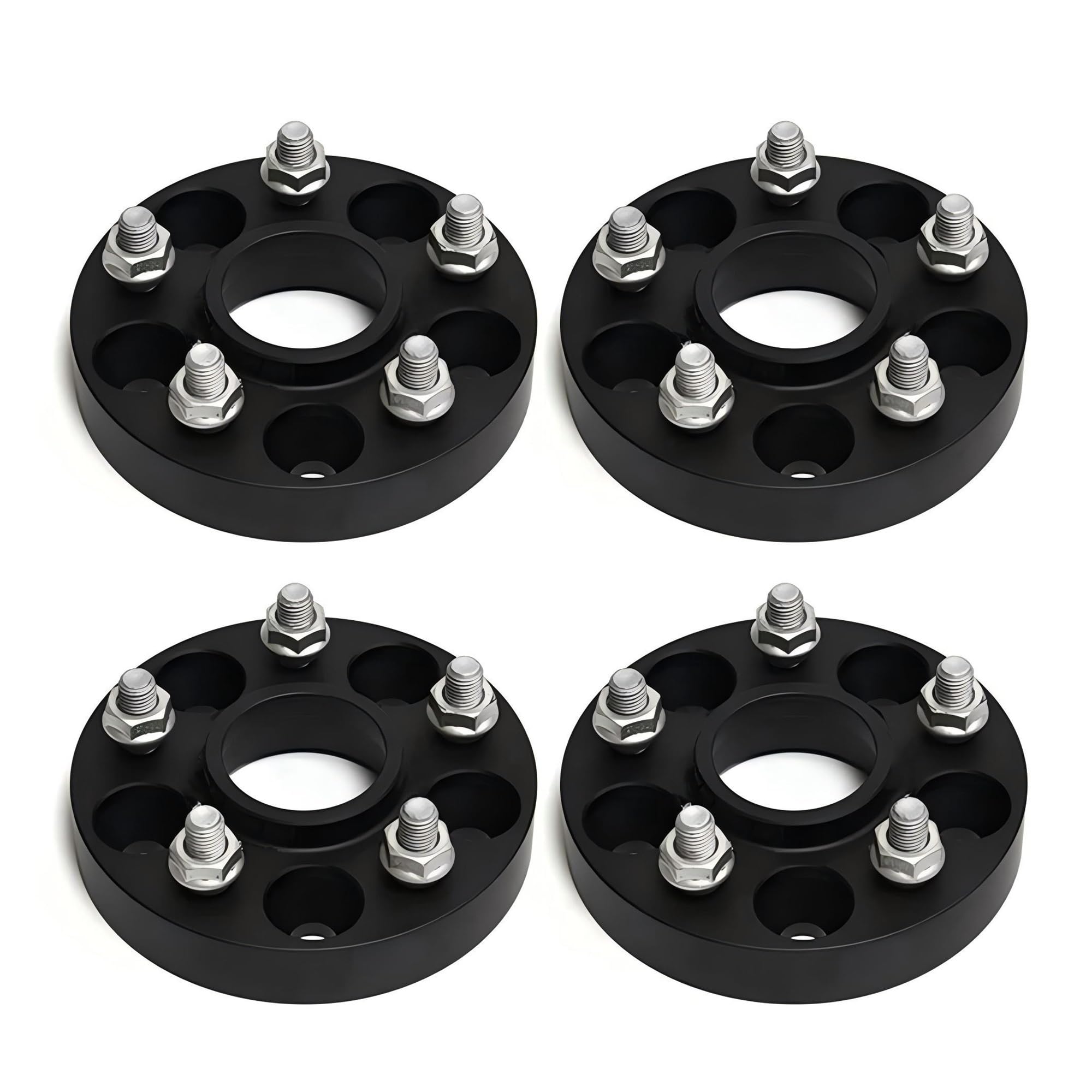 Entretoise de roue pour conduite stable et élargissement Subaru Outback - 7