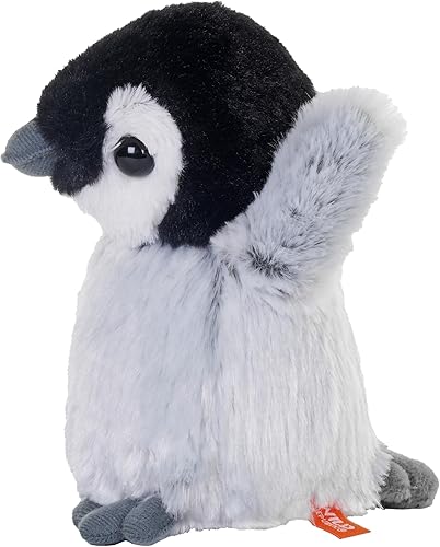 Miniatura 5 de Wild Republic Peluche de pingüino animal de peluche juguete de peluche regalos para niños Cuddlekins de 8 pulgadas 10844