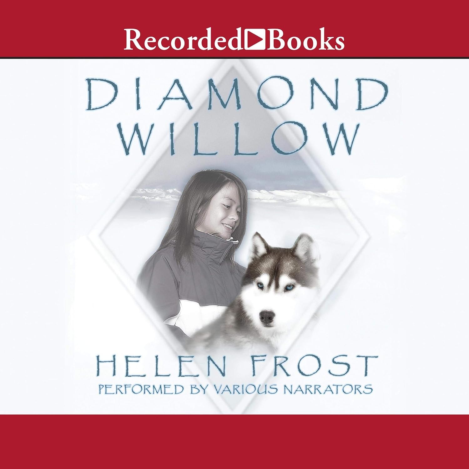 Diamond Willow    
	                
	            

                 
                        Audible Audiobook 
                  
                        – Unabridged