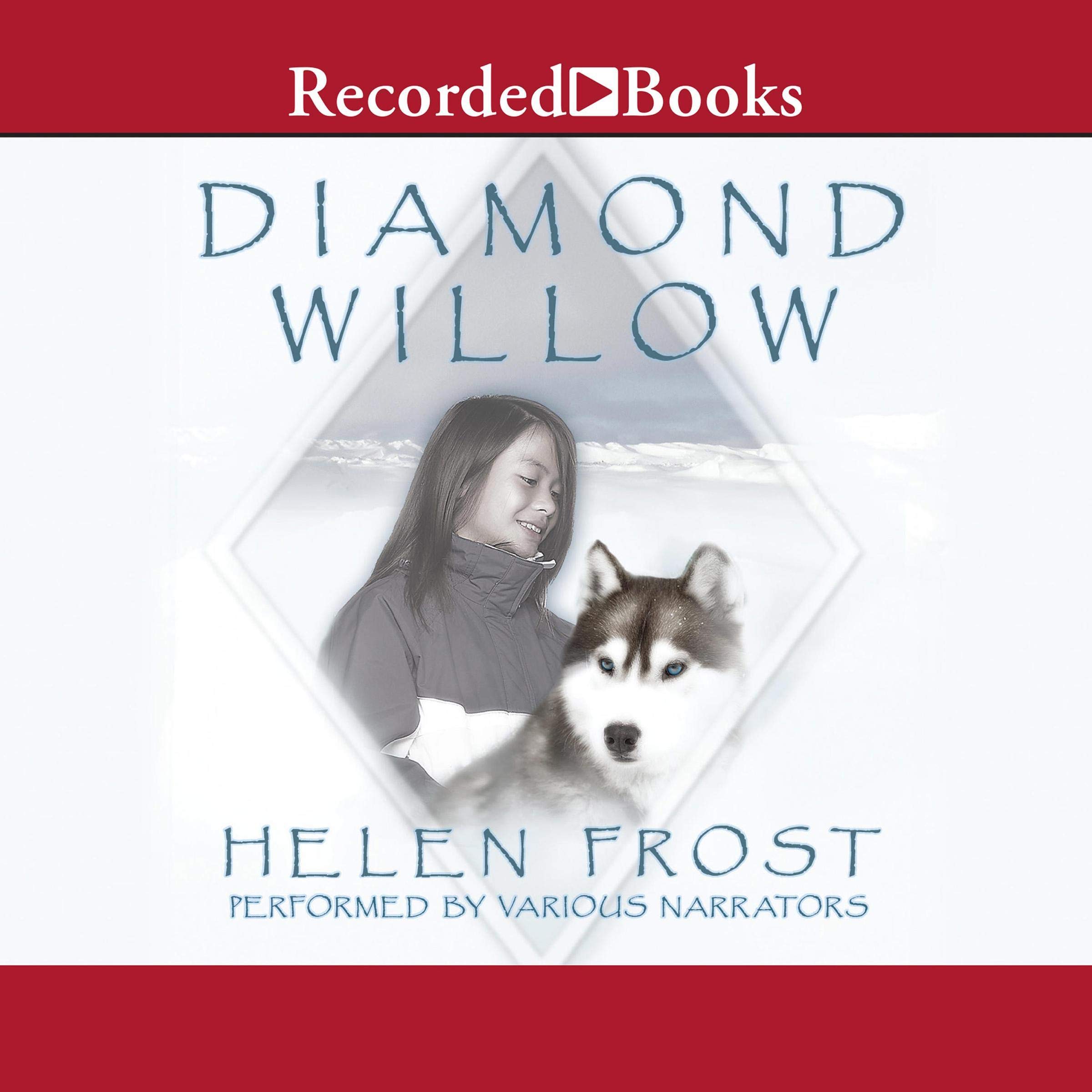 Cover art for Diamond Willow