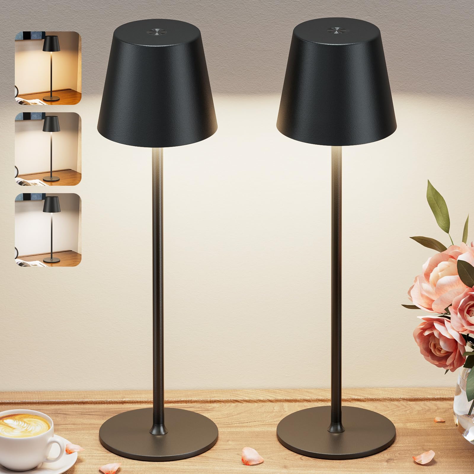 Kakanuo Lamp