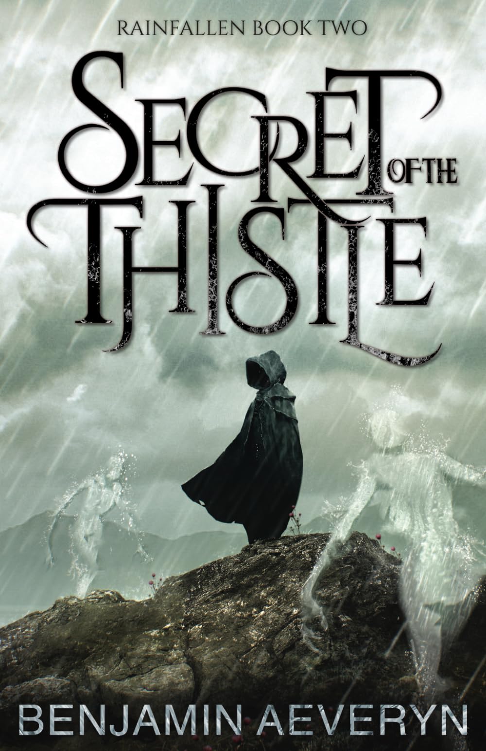 Secret of the Thistle (Rainfallen)