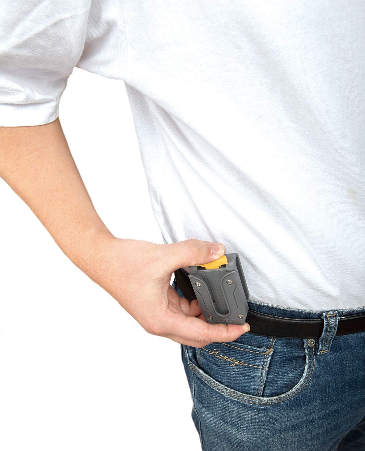 Komelon Quick Tape Measure Holster