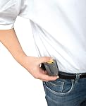 Komelon Quick Draw Tape Measure Holster