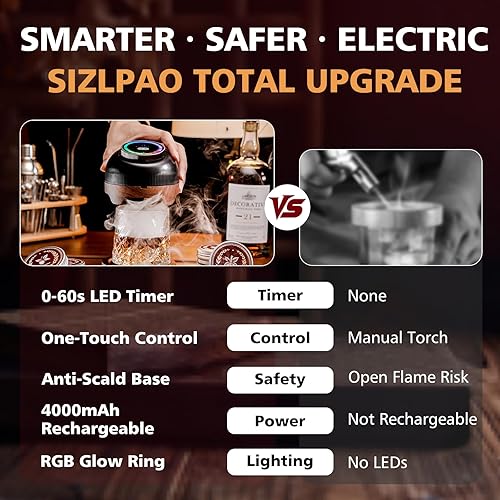 Miniatura 5 de Refrigerador comercial grande Múltiples compartimentos, estantes ajustables, cajones de conservación fresca, máquina de hielo, dispensador de agua,