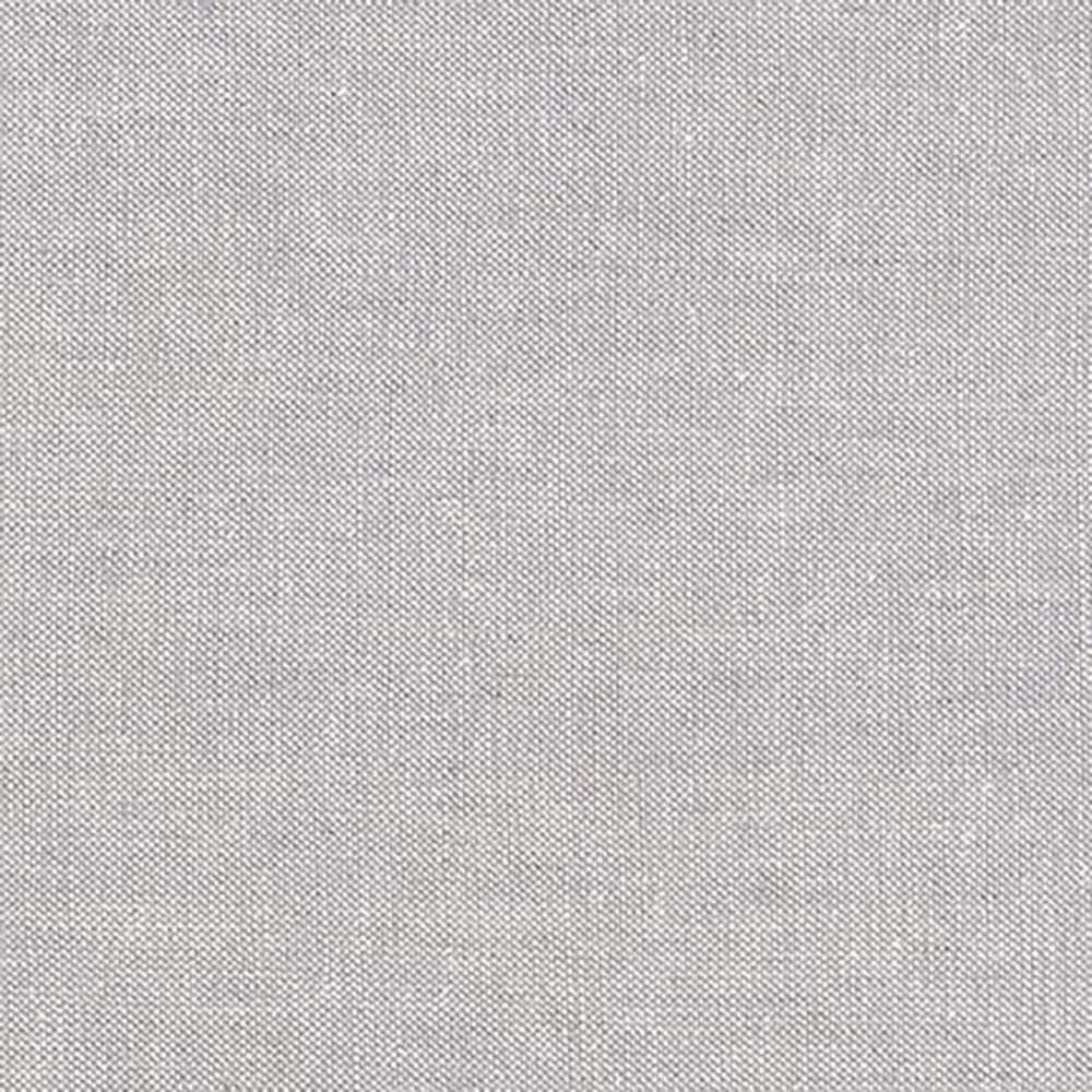 Kaufman Essex Yarn Dyed Canvas Steel