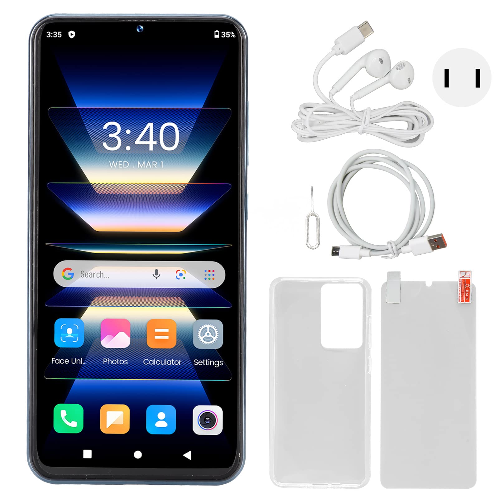 ぶっこわれた携帯 Amazon | ロック解除された携帯電話、ゲームをプレイするための 4G